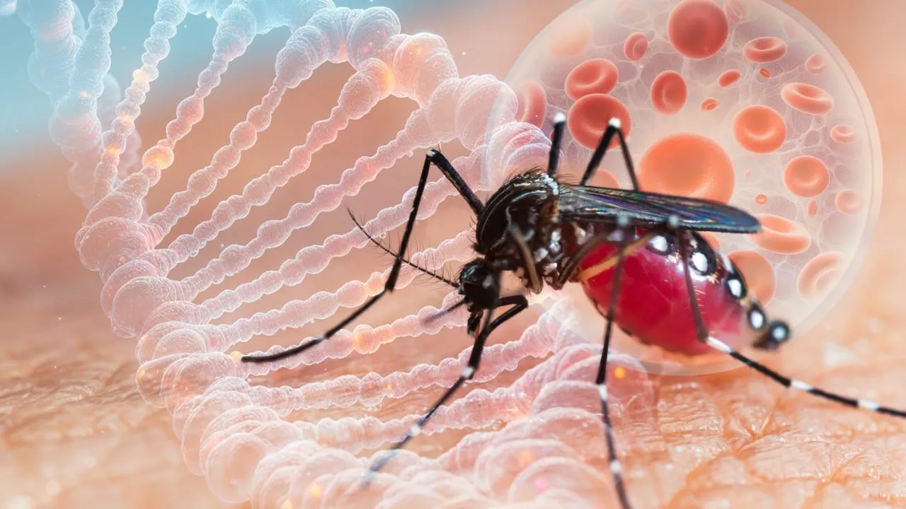  mosquito 