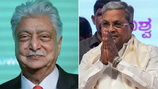 azim premji