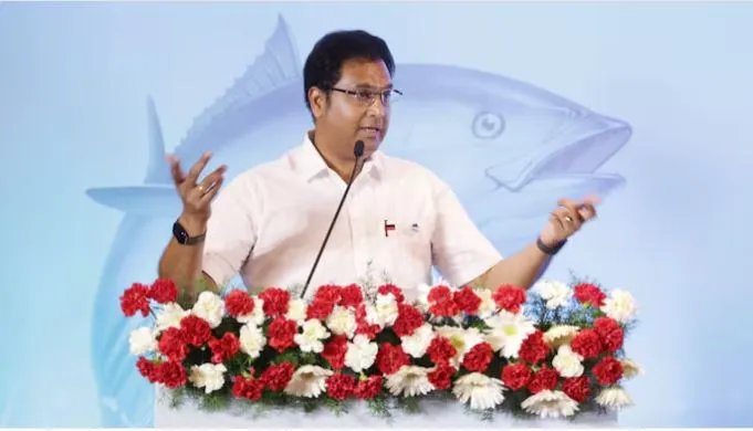 ଆଜି ବି ଉତ୍ତର ଭାରତରେ ମହିଳାମାନଙ୍କର ମୂଲ୍ୟାଙ୍କନ ସେମାନଙ୍କ ସ୍ୱାମୀ କରନ୍ତି: ଡିଏମ୍‌କେ ନେତାଙ୍କ ବୟାନକୁ ନେଇ ତେଜିଲା ବିବାଦ