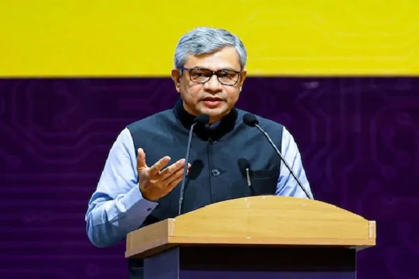 ବୁଲେଟ୍ ଟ୍ରେନକୁ ନେଇ ଆସିଲା ବଡ଼ ଅପଡେଟ, ରେଳ ମନ୍ତ୍ରୀ କହିଲେ କେବେଠୁ ଆରମ୍ଭ ହେବ ସେବା