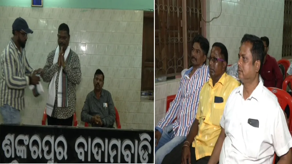 Melody parties from Mumbai, Kolkata and Sikkim will be come to Cuttack Durga Puja