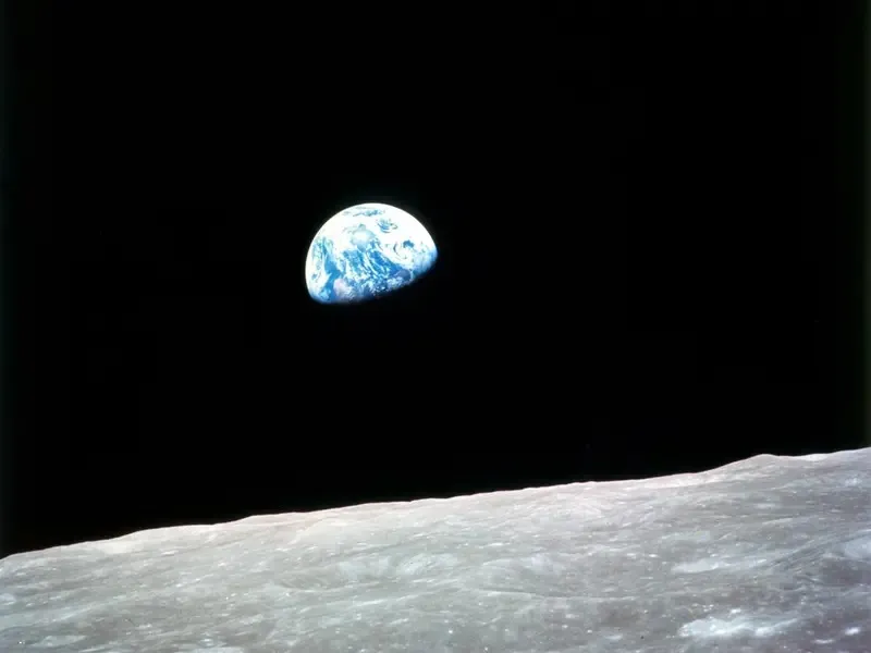 moon