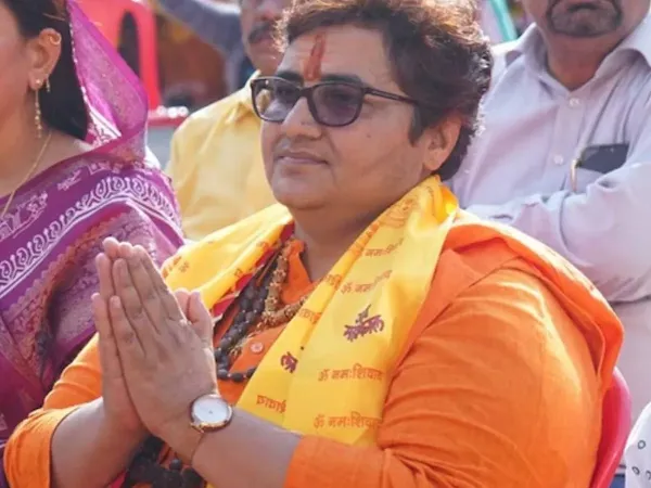 pragyan thakur