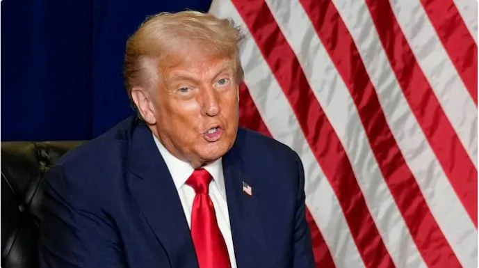 Trump slaps 100 percent tariff on non-US made film
