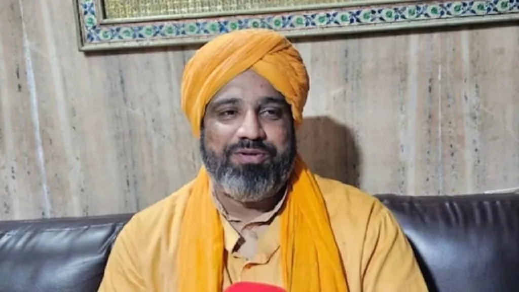 India-Pak ମ୍ୟାଚ୍ କୁ ନେଇ ଆସିଲା ଆଜମେର ଦର୍ଘା ଉତ୍ତରାଧିକାରୀଙ୍କ ବୟାନ, ଜାଣନ୍ତୁ କହିଲେ କ’ଣ?