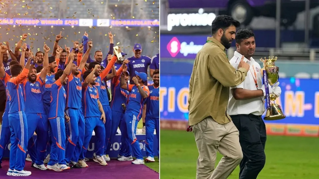 ACC ବୈଠକରୁ ମିଳିଲାନି ନିଷ୍କର୍ଷ, ଭାରତ ଆସିନପାରେ ଏସିଆ କପ ଟ୍ରଫି 