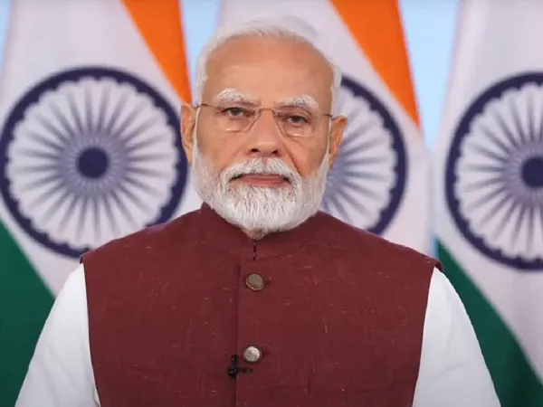 କେନ୍ଦ୍ରୀୟ କର୍ମଚାରୀଙ୍କୁ ଭେଟି, ମହଙ୍ଗା ଭତ୍ତା ୩% ବଢାଇଲେ ସରକାର