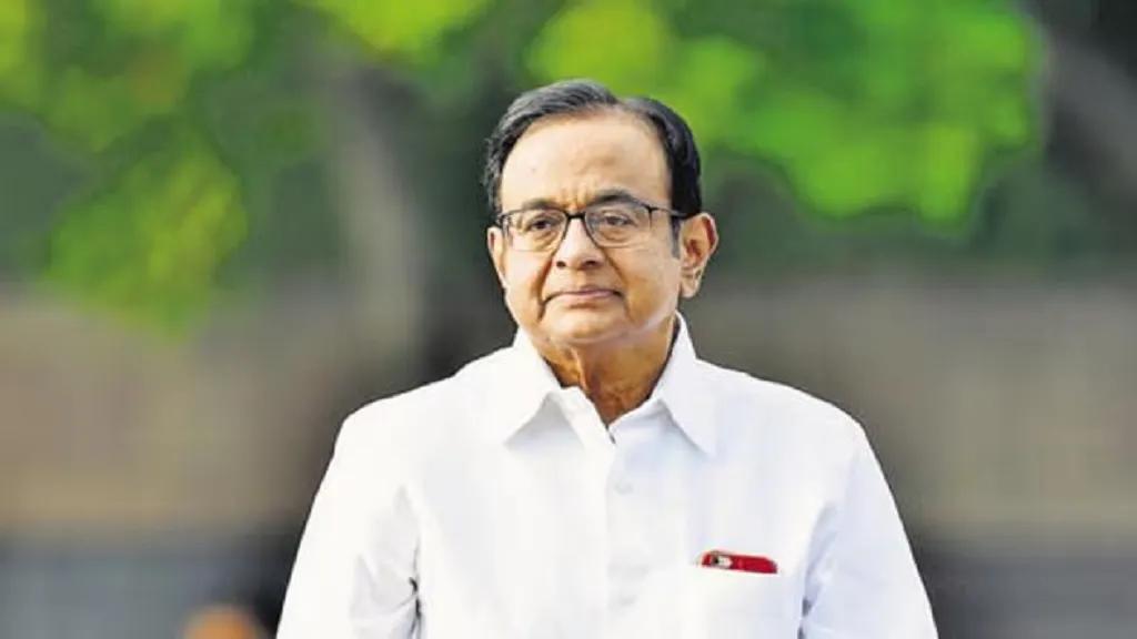 26/11 ବୟାନରୁ ଚିଦାମ୍ବରମଙ୍କ ‘ୟୁ’ ଟର୍ଣ୍ଣ, ଜାଣନ୍ତୁ ଏବେ କହୁଛନ୍ତି କ’ଣ?