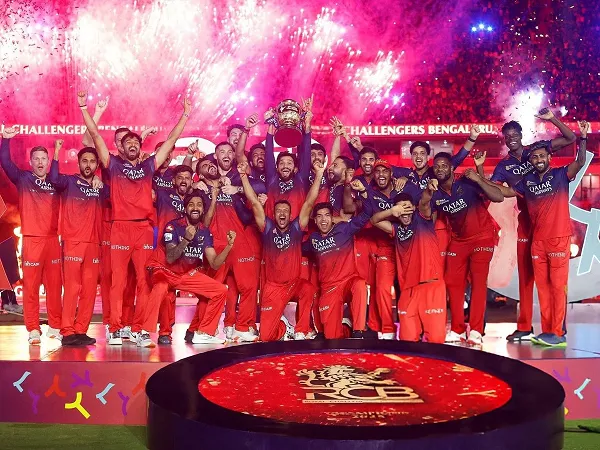 ୧୭,୦୦୦ କୋଟି ଟଙ୍କାରେ ବିକ୍ରି ହେବ RCB ! ଟିମକୁ କିଣିପାରନ୍ତି ଆଦର ପୁନାୱାଲା