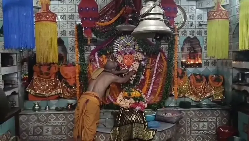 Chandi Mandira