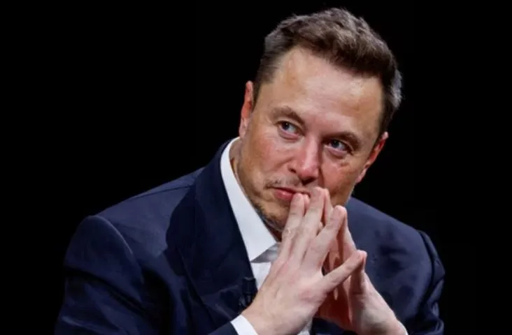 Elon Musk first person to have $500 billion 