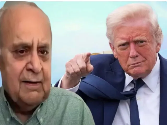 Ex-RAW chief Vikram Sood