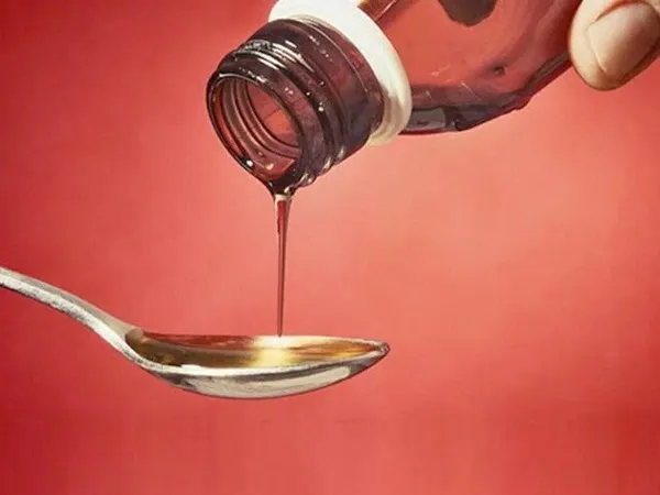 syrup