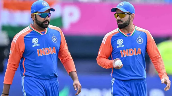kohli