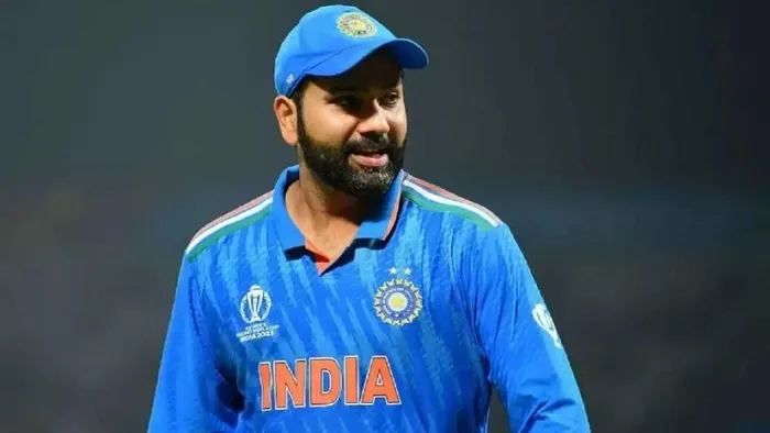 rohit sharma