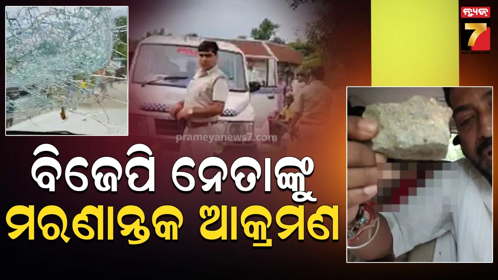 BJP MP
