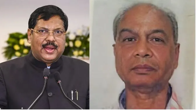ସିଜେଆଇଙ୍କ ଉପରେ ଜୋତା ଫିଙ୍ଗିଥିବା ଆଇନଜୀବୀଙ୍କୁ ଜେରା ପରେ ଛାଡ଼ିଲା ପୋଲିସ, ସସ୍‌ପେଣ୍ଡ କଲା ବାର୍ କାଉନସିଲ୍