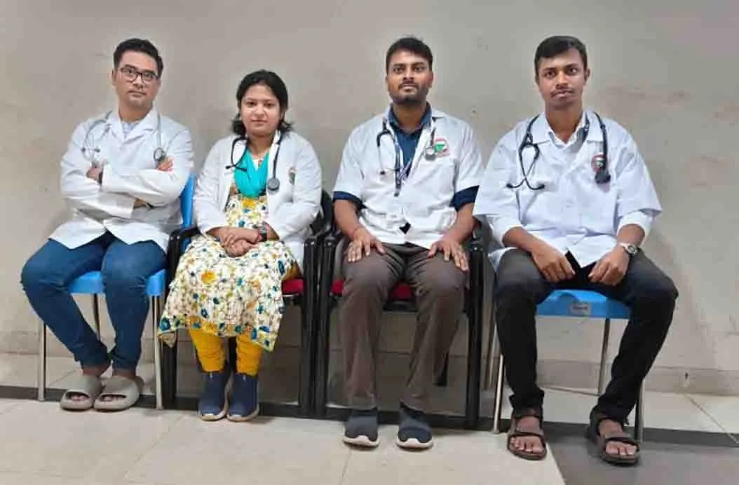 IMS & SUM Hospital-2