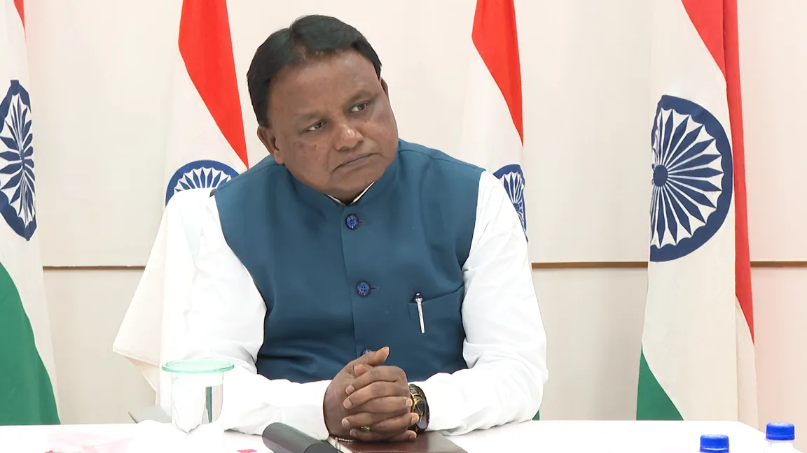 ଆଇନଜୀବୀ ପୀତବାସ ପଣ୍ଡାଙ୍କ ହତ୍ୟା ଘଟଣାରେ ଦୁଃଖ ପ୍ରକାଶ କଲେ ମୁଖ୍ୟମନ୍ତ୍ରୀ : ଖୁବ୍‌ଶୀଘ୍ର ଦୋଷୀଙ୍କୁ ଖୋଜି ବାହାର କରାଯିବ