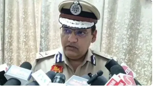 ଆତ୍ମହତ୍ୟା କଲେ ହରିଆଣା ଏଡିଜି: ପଦୋନ୍ନତି ନେଇ ଉଠାଇଥିଲେ ପ୍ରଶ୍ନ, ଡିଜିପିଙ୍କ ବିରୁଦ୍ଧରେ ଆଣିଥିଲେ ନିର୍ଯାତନା ଅଭିଯୋଗ