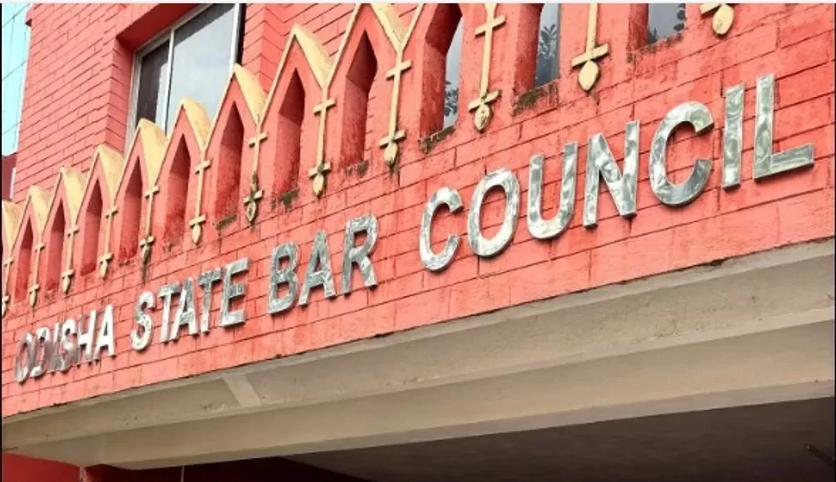 Odisha State Bar Council calls for pen-down on Wednesday