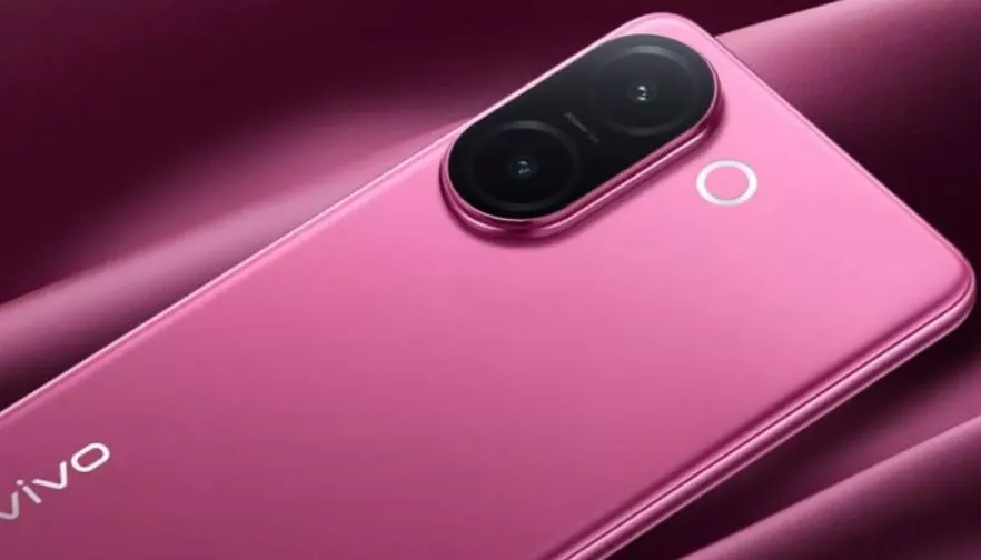 Vivo V60e ଭାରତରେ ଲଞ୍ଚ, ୨୦୦ ମେଗାପିକ୍ସେଲ କ୍ୟାମେରା ସହ ୬,୫୦୦mAhର ବ୍ୟାଟେରୀ, ଫଟୋଗ୍ରାଫୀ ଫ୍ୟାନଙ୍କୁ ଦିୱାନା କରିବ 