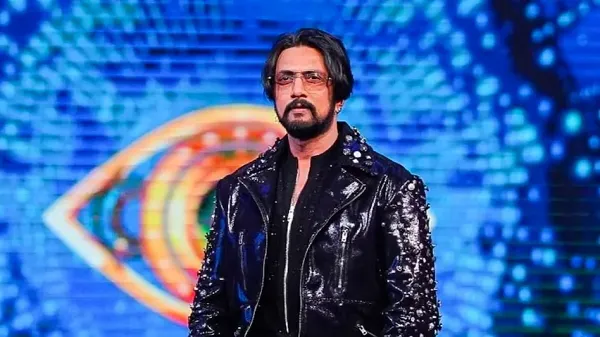 Bigg Boss Kannadaର ଷ୍ଟୁଡିଓ କମ୍ପ୍ଲେକ୍ସ ସିଲ୍, ଘରୁ ବାହାରିବେ ପ୍ରତିଯୋଗୀ