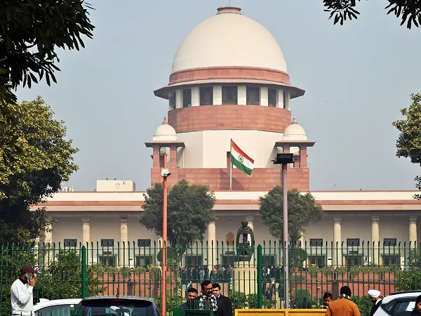 SUPREME COURT
