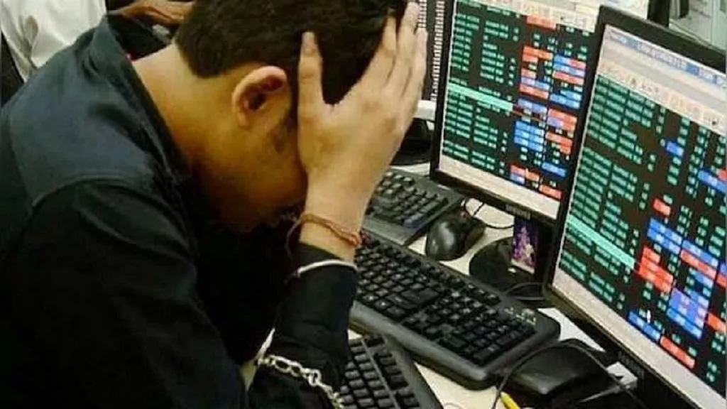Stock Market