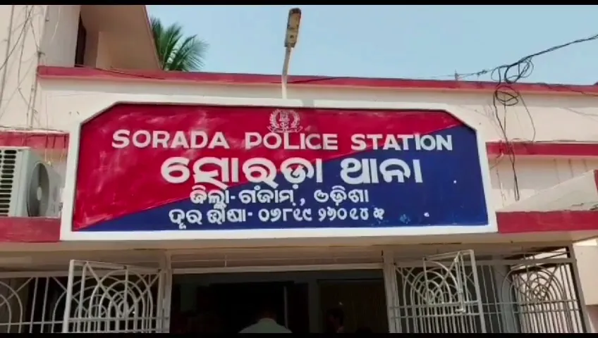 ସ୍ୱର୍ଗଦ୍ୱାର ଗାଁରେ ଅଭାବନୀୟ ଘଟଣା, ବୃଦ୍ଧ ଭିକାରୀଙ୍କୁ ପିଟି ପିଟି ମାରିଦେଲେ ଦୁର୍ବୃତ୍ତ