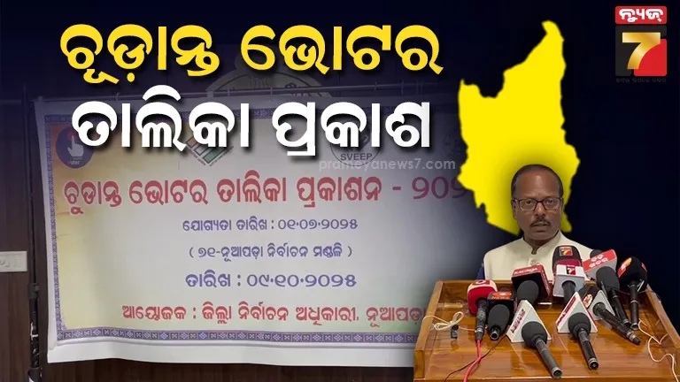 Nuapada