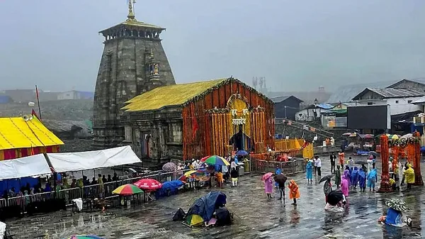 kedarnath