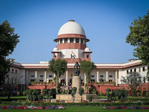 supreme court