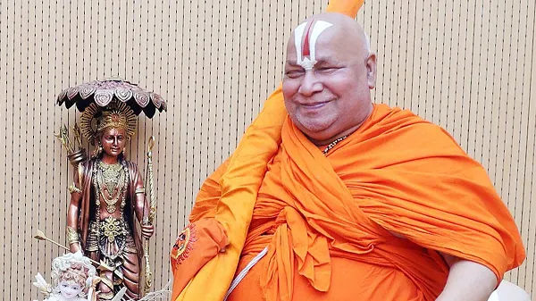 ‘୪୮ ଘଣ୍ଟା ଭିତରେ ରାମଭଦ୍ରାଚାର୍ଯ୍ୟଙ୍କ ଉପରେ କରାଯାଇଥିବା ଆପତ୍ତିଜନକ ଟିପ୍ପଣୀ ହଟାଅ’, ମେଟାକୁ କୋର୍ଟଙ୍କ କଡ଼ା ନିର୍ଦ୍ଦେଶ