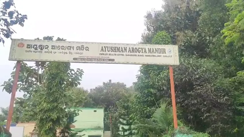 Borigumma