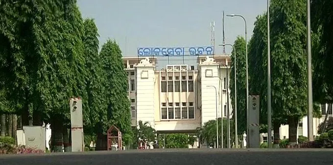 odisha effects reshuffle in ias cadre