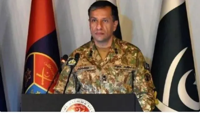 india using afghanistan as terror base rattled pakistan alleged