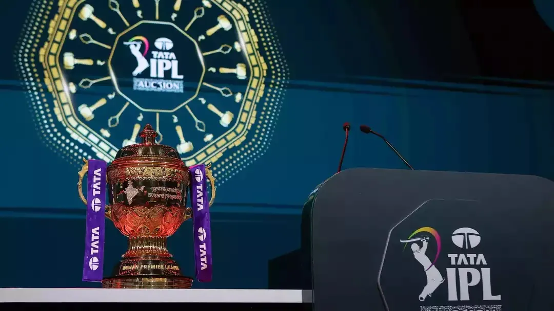 IPL ୨୦୨୬ ଅକ୍ସନ୍‌ ପୂର୍ବରୁ ବିଦା ହେବେ ୯୭ କୋଟିର ପ୍ଲେୟର, ଏହି ଟିମ୍‌ ଅଧିକ ଷ୍ଟାର ପ୍ଲେୟରଙ୍କର କରିବ ଛୁଟି