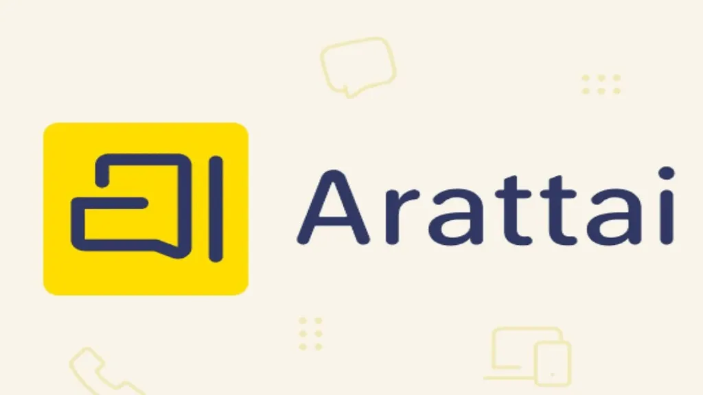 Arattai
