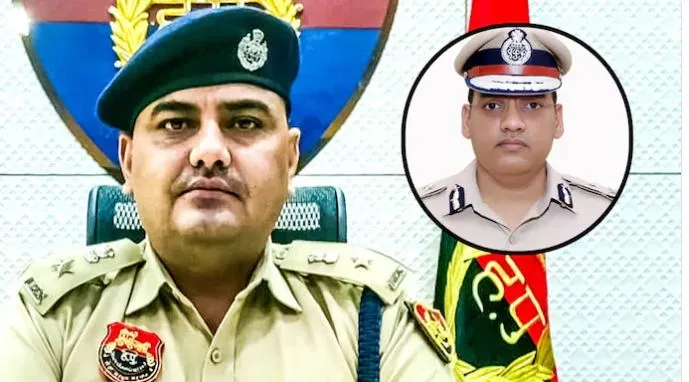 ପୁରନ କୁମାର ଆତ୍ମହତ୍ୟା ଘଟଣା: ପଦବୀରୁ ହଟିଲେ ରୋହତକ ଏସ୍‌ପି, ମୁଖ୍ୟମନ୍ତ୍ରୀ କହିଲେ, କାହାକୁ ଛଡ଼ାଯିବନି