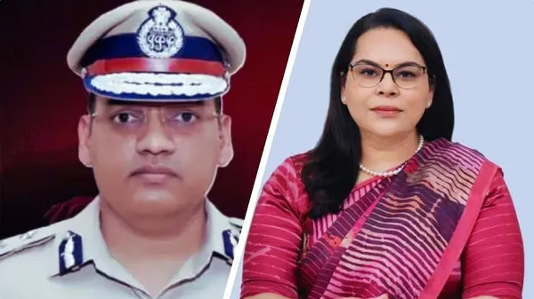 ନ୍ୟାୟ ନମିଳିବା ଯାଏ ହେବନି ଅନ୍ତିମ ସଂସ୍କାର...ଶବ ବ୍ୟବଚ୍ଛେଦ କରାଇବାକୁ ମନା କଲେ ଆଇପିଏସ୍ ପୁରନଙ୍କ ପତ୍ନୀ