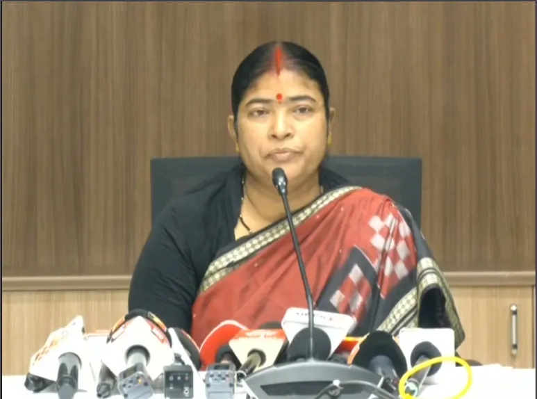 State Women’s Commission