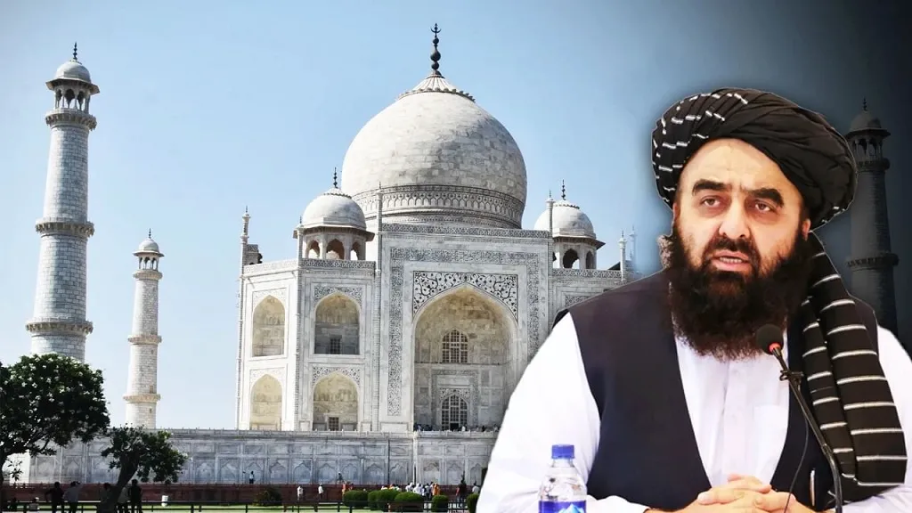Amir Khan Muttaki