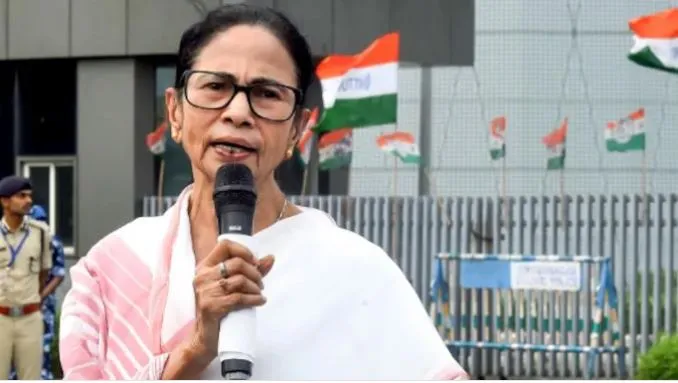 Mamata Banerjee's shocking reaction after gang rape case
