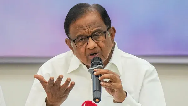 CHIDAMBARM