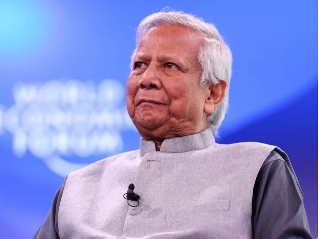 କୁହନ୍ତୁ ନାହିଁ ମୁଁ ହିନ୍ଦୁ, ମୋତେ ସୁରକ୍ଷା ଦିଅନ୍ତୁ ; ବାଂଲାଦେଶର ୟୁନୁସଙ୍କର ଲଜ୍ଜାକର କଥା , ହିଂସାକାଣ୍ଡକୁ କହିଲେ ଫେକ୍‌ ନ୍ୟୁଜ୍‌