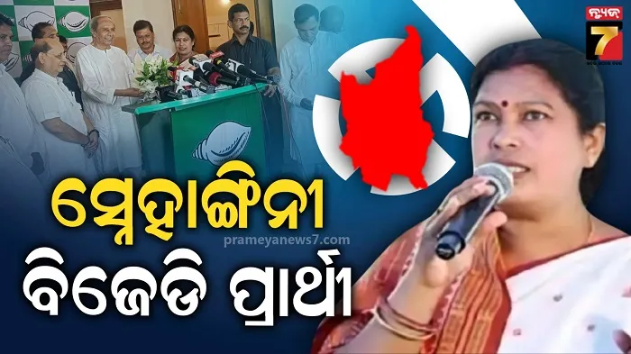 ସବୁ ସସପେନ୍ସ ସାଇଲେଣ୍ଟ,  ସରପ୍ରାଇଜ କାର୍ଡ ଖେଳିଲେ ନବୀନ