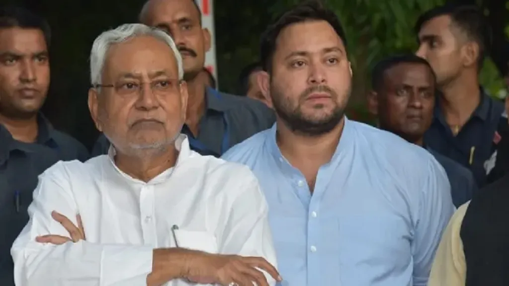 NDA ହେଉ କି INDIA ବିହାରରେ ଏବେ ସବୁ ପାଟିରେ ଅସନ୍ତୋଷ, ଟିକେଟ୍ କଟିବା ପରେ ବିଦ୍ରୋହୀ ହେଲେ ନେତା
