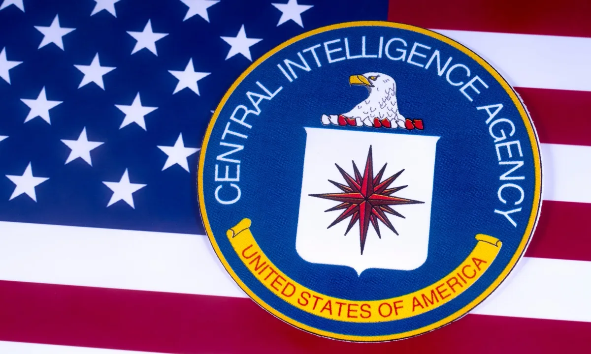 Trump authorises CIA