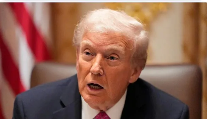 Trump Claims Easy End to Pakistan-Afghan Conflict